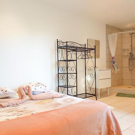 Charmant Appartement Pres Du Marche, Gare Et Port A 5Mn Toulon Eksteriør billede